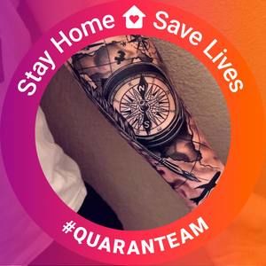 Meet your Posher, Cesar